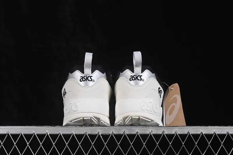 All Categories Asics Asics Series Asics Gel-Truck Asics Gel-Truck Comfortable and Fit Hiking Shoes 1203A485-002